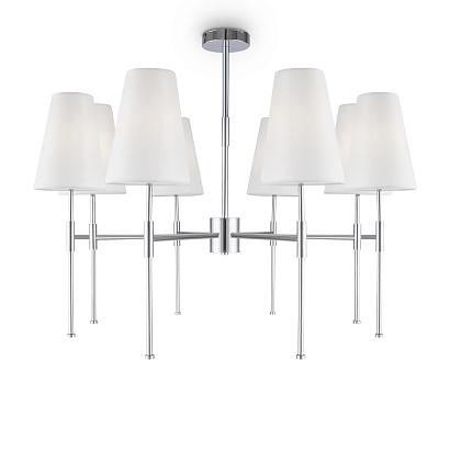 купить Люстра Freya FR5196PL-08CH в Алматы, svet.kz, доставка по Казахстану 