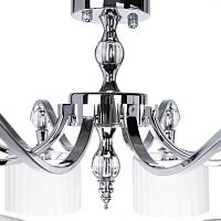 потолочная люстра arte lamp ibiza a4038pl-8cc, доставка по Казахстану 