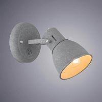 Дополнительная картинка Спот Arte Lamp A1677AP-1GY