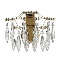 7000/25WL Odeon Light Настенный светильник FLAMENCO