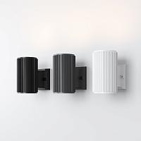Настенный светильник (бра) Outdoor O419WL-01B светильники