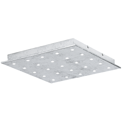 люстры светильник настенно-потолочный /vezeno 1/ led 25*1.1w, доставка по Казахстану 