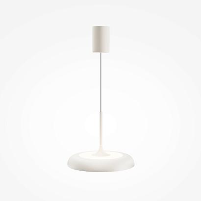 подвесной светильник maytoni mod189pl-l39w3k, доставка по Казахстану 