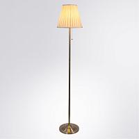 Дополнительная картинка Торшер Arte Lamp MARRIOT A5039PN-1AB