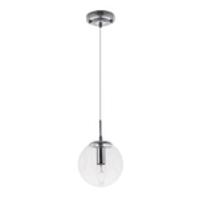 Дополнительная картинка Подвесной светильник Arte Lamp Tureis A9915SP-1CC