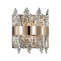 Дополнительная картинка Настенный светильник Lumion Moderni Margot 5267/2W