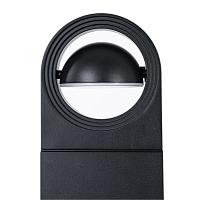 Дополнительная картинка Ландшафтный светильник Arte Lamp SAN FRANCISCO A1831PA-1BK
