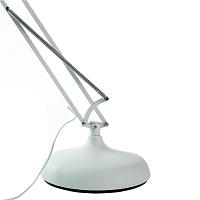 Дополнительная картинка Торшер Arte Lamp Goliath A2487PN-1WH