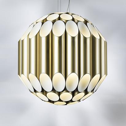 720802 (md2095/80a) люстра siena 80х40w g9 золото/белый (в комплекте), доставка по Казахстану 