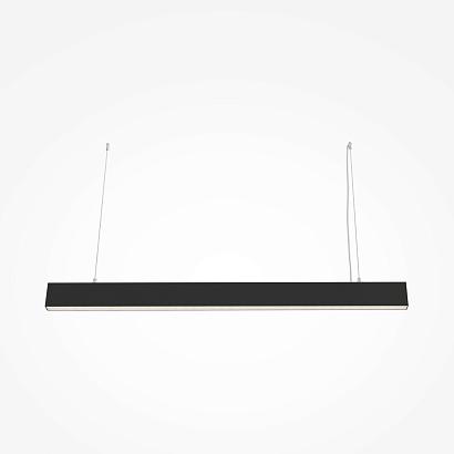 Подвесной светодиодный светильник Maytoni Vinder P051PL-L40B4K