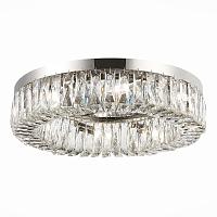 потолочная люстра st luce rifrazio sl1226.102.08, доставка по Казахстану 