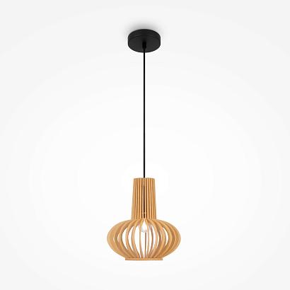 Подвесной светильник Maytoni MOD193PL-01W, доставка по Казахстану 