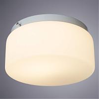 люстры потолочный светильник arte lamp tablet a7720pl-1wh, доставка по Казахстану 
