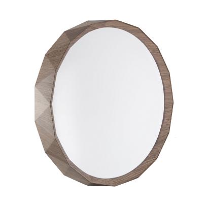 Настенно-потолочные 7637/DLN Sonex Светильник ZIF WOOD, доставка по Казахстану 