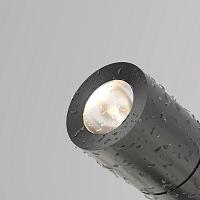 Дополнительная картинка Ландшафтный светильник Outdoor O050FL-L2GF3K
