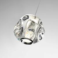5084/5l подвесной светильник odeon light jemstone, доставка по Казахстану 