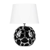 Дополнительная картинка Настольный светильник Arte Lamp POPPY A4063LT-1CC