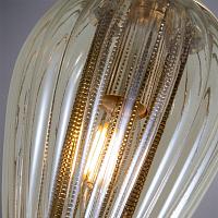 Дополнительная картинка Подвесной светильник Arte Lamp Waterfall A1577SP-1GO