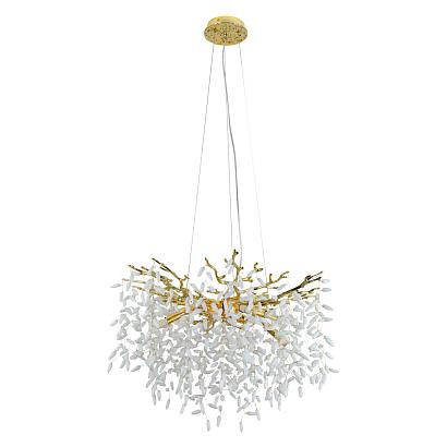 люстры 467012910 mw-light лайма подвесной светильник, доставка по Казахстану 