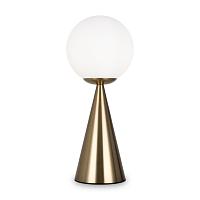 Дополнительная картинка Настольный светильник Freya FR5289TL-01BS