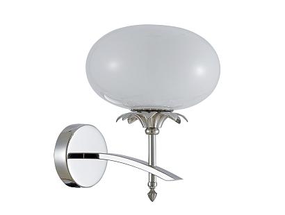 NEWPORT 4650 4651/A nickel , Бра 