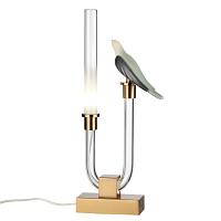 5431/2TL Odeon Light  Настольная лампа LARK