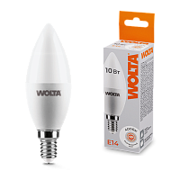 Лампа LED WOLTA 25SC10E14 купить в Алматы svet.kz
