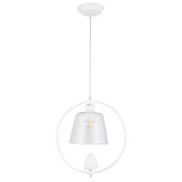 Дополнительная картинка Подвесной светильник Arte Lamp Passero A4289SP-1WH