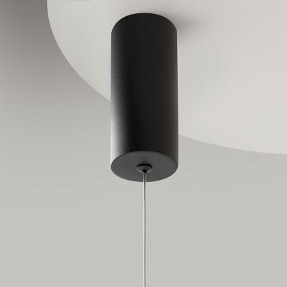 подвесной светильник maytoni mod072pl-l28b3k glint, доставка по Казахстану 