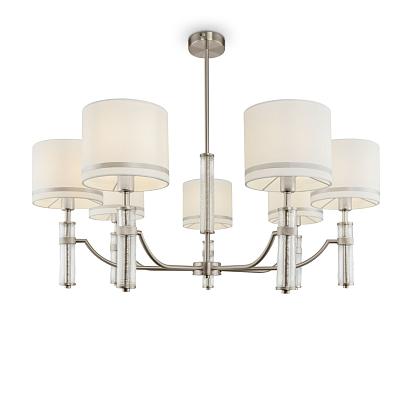 купить Подвесная люстра Freya Albero FR5108PL-07N в Алматы, svet.kz, доставка по Казахстану 