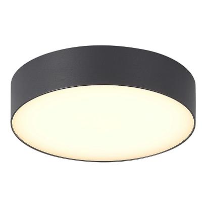 SL9518.702.01 Светильник уличный потолочный ST-Luce SUN