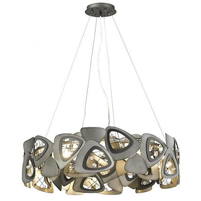 люстры подвесной светильник wertmark konni we242.12.023, доставка по Казахстану 