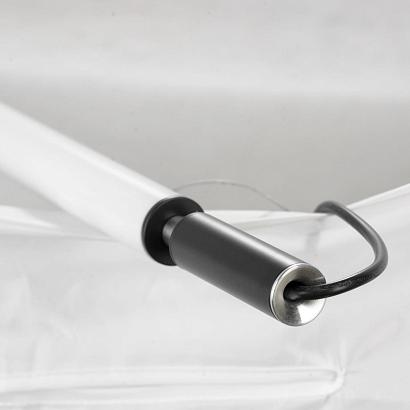 светильник линейно-подвесной светодиодный  lussole lsp-8394 pickens, доставка по Казахстану 