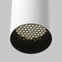 подвесной светильник technical p082pl-gu10-w, доставка по Казахстану 