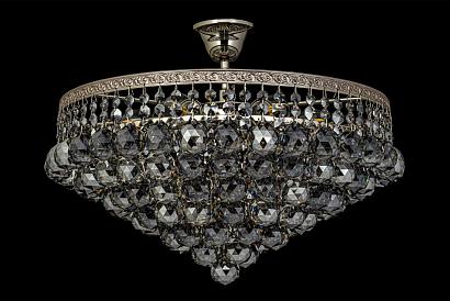 люстра потолочная arti lampadari castellana e 1.3.46.607 n, доставка по Казахстану 