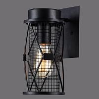 Дополнительная картинка Настенный светильник Favourite Mesh 1783-1W