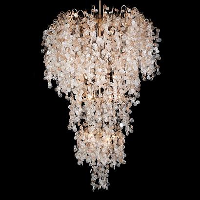 люстры светильник подвесной crystal lux barcelona sp33 crystal lux 1160/233, доставка по Казахстану 