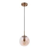 подвесной светильник arte lamp tureis a9915sp-1pb, доставка по Казахстану 