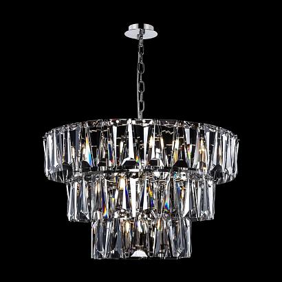 люстра maytoni puntes mod043pl-18ch, доставка по Казахстану 