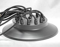 Дополнительная картинка Подвесной светильник Lussole Lgo Shirley LSP-8174