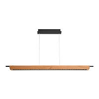 7018/40lb odeon light подвесной светильник c сенсорн. включением цв. тем-ры 2700-4000-5500k punto, доставка по Казахстану 