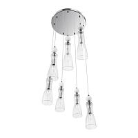 8268/7a lumion люстра каскадная emily, доставка по Казахстану 