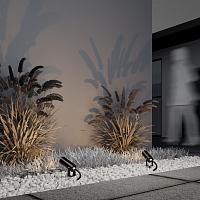 Ландшафтный светильник Outdoor O050FL-L5GF3K