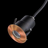 Дополнительная картинка Ландшафтный светодиодный светильник Lightstar Ipogeo (384415+384018) ip384418