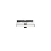 Дополнительная картинка Встраиваемый светильник Technical DL066-12W3-6K-W