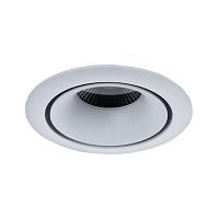 Встраиваемый светодиодный светильник Maytoni Zoom DL031-2-L12W купить в Алматы svet.kz