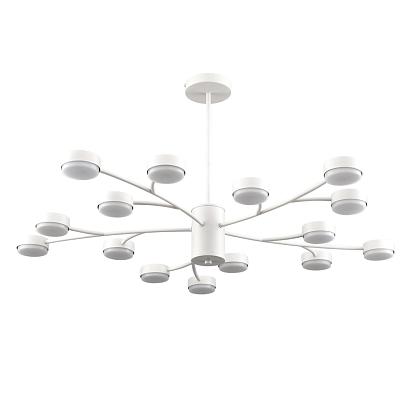 купить 8265/15 Lumion Люстра TORINA в Алматы, svet.kz, доставка по Казахстану 