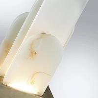 Дополнительная картинка 5437/12TL Odeon Light Настольная лампа FOROS