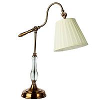 Дополнительная картинка Настольная лампа Arte Lamp Seville A1509LT-1PB