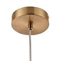Дополнительная картинка Подвесной светильник Arte Lamp Cameron A7720SP-1AB
